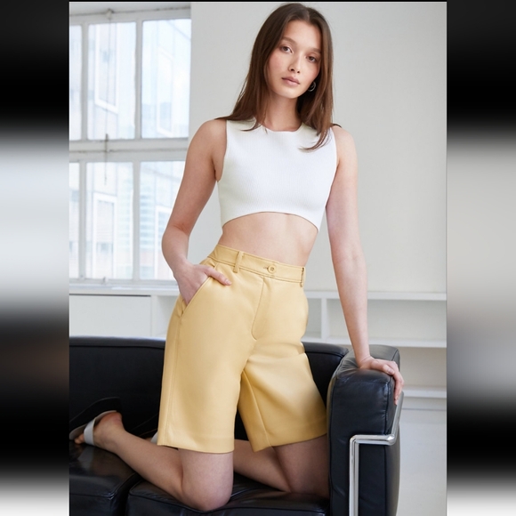 Aritzia Knit top - Picture 2 of 5